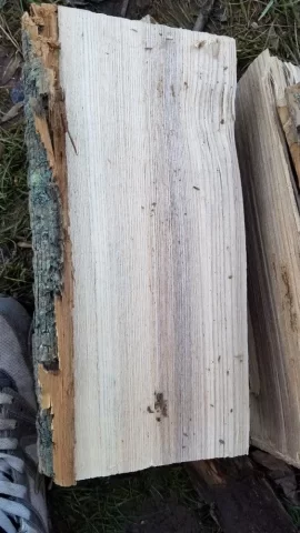 [Hearth.com] Wood ID Help - Southern CT
