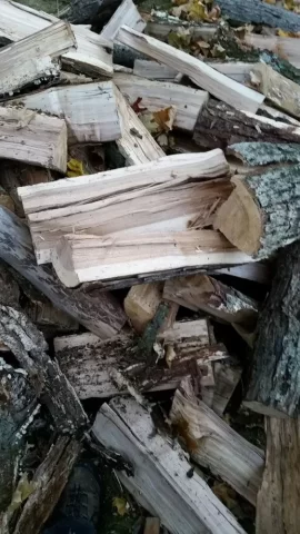 [Hearth.com] Hickory ID?