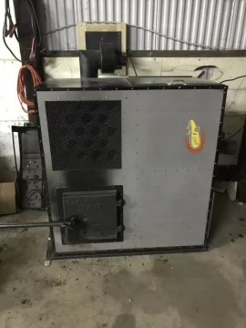[Hearth.com] Sar Biomass 200s