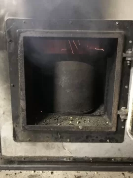 [Hearth.com] Sar Biomass 200s