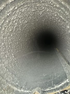 [Hearth.com] Is this a lot of creosote