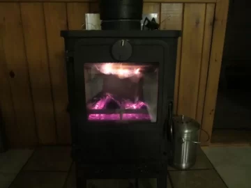 [Hearth.com] What are we doing wrong?