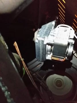 [Hearth.com] Replacing Auger Motor on  Magnum Baby Countryside