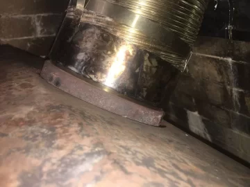[Hearth.com] Embers out of blower! Need Help!!