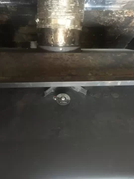 [Hearth.com] Embers out of blower! Need Help!!