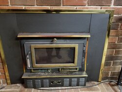 Help with this Appalachian Wood Stove and proper maintenance....