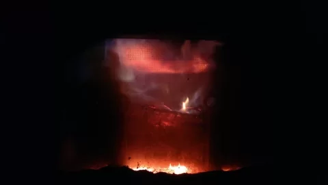 [Hearth.com] Advice from the more experienced on sooty glass