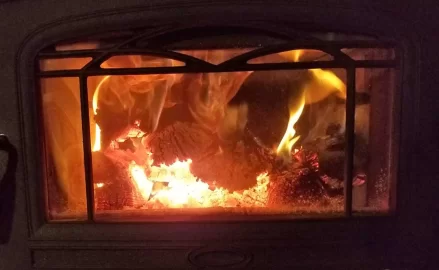 [Hearth.com] Advice from the more experienced on sooty glass