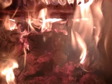 [Hearth.com] Do I need a new baffle gasket?