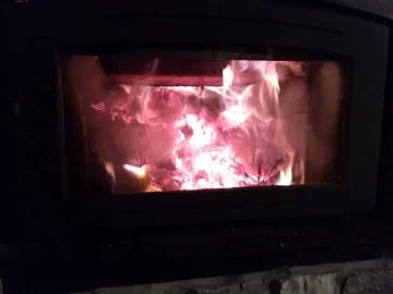 [Hearth.com] Do I need a new baffle gasket?