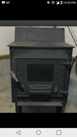 [Hearth.com] Better n Bens