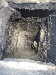 Chimney After Removing The Liners.jpg