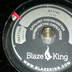2017-18 Blaze King Performance Thread PART 2 (Everything BK)