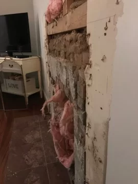 [Hearth.com] How to create level surface for cement board?