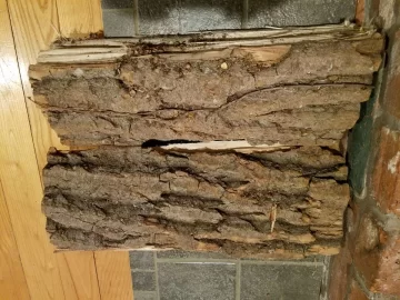 [Hearth.com] Yet another wood ID