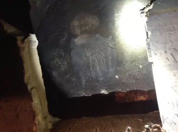 [Hearth.com] Is this normal or sloppy work