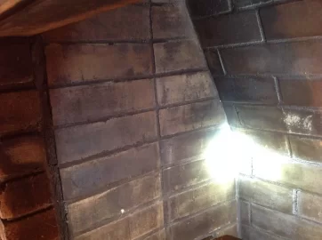 [Hearth.com] Is this normal or sloppy work