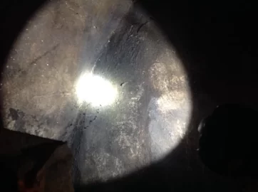 [Hearth.com] Is this normal or sloppy work
