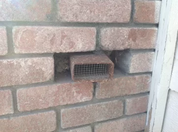 [Hearth.com] Is this normal or sloppy work