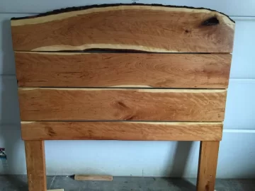 [Hearth.com] Chainsaw Mill