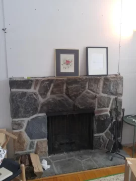 [Hearth.com] hearth installation / alcove requirements
