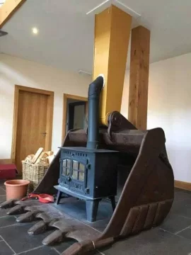 [Hearth.com] The old "I wouldn't burn that in my house" thread...