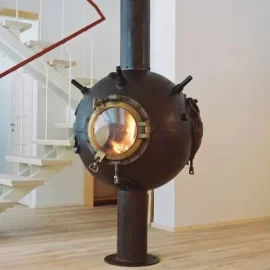 [Hearth.com] The old "I wouldn't burn that in my house" thread...