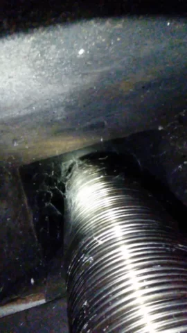 [Hearth.com] Insulate liner or not