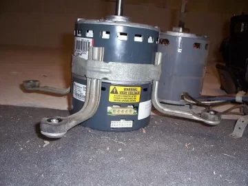 [Hearth.com] wood furnace modification