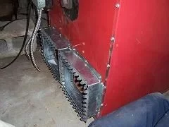 [Hearth.com] wood furnace modification