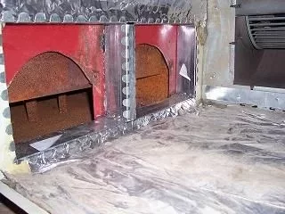 [Hearth.com] wood furnace modification