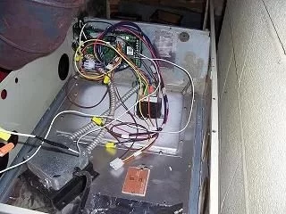[Hearth.com] wood furnace modification