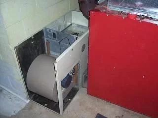 [Hearth.com] wood furnace modification