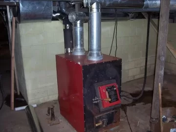 [Hearth.com] wood furnace modification
