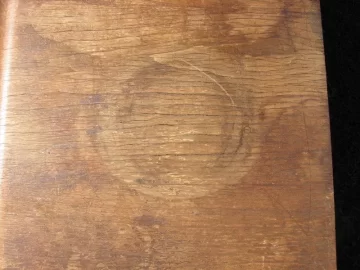 [Hearth.com] More refinishing -cedar chest