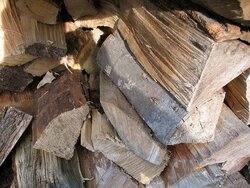Help ID'ing Free Wood