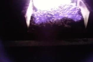 [Hearth.com] Help Me!  Englander Unburnt Pellets in Burnpot