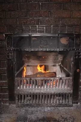 [Hearth.com] Value of Antique Coal Insert