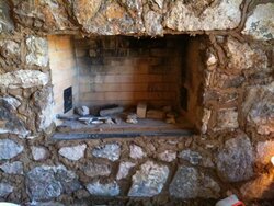 help with major fire place project