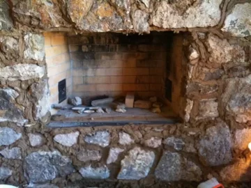 [Hearth.com] help with major fire place project