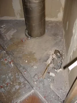 [Hearth.com] Considering your advice and not my brick layer!