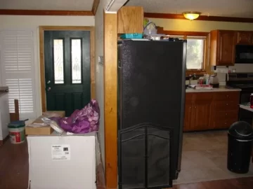 [Hearth.com] Considering your advice and not my brick layer!