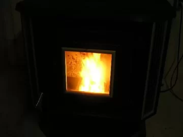 [Hearth.com] And yet another Englander not putting out heat