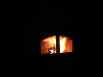 [Hearth.com] New fireplace project/Updated pics