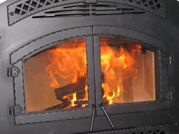 [Hearth.com] New fireplace project/Updated pics