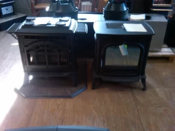 [Hearth.com] Harman XXV or Quadrafire Mt. Vernon