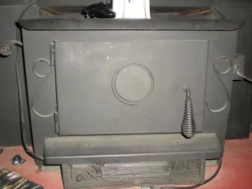 [Hearth.com] thinking about selling insert w/pic