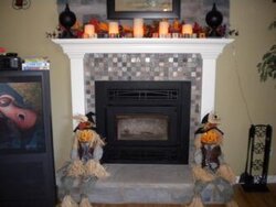 selecting a zero clearance fireplace