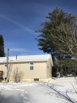 [Hearth.com] Help!! Horrible back drafting furnace
