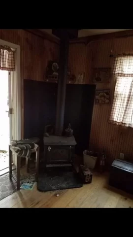 [Hearth.com] Help identify this stove